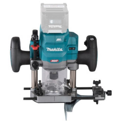 Акумулаторна оберфреза MAKITA RP001GZ - Solo