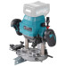 Акумулаторна оберфреза MAKITA RP001GZ - Solo Акумулаторна оберфреза MAKITA RP001GZ - Solo
