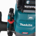 Акумулаторна оберфреза MAKITA RP001GZ - Solo Акумулаторна оберфреза MAKITA RP001GZ - Solo