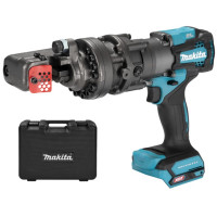 Акумулаторна машина за рязане на арматура MAKITA SC001GZK - Solo Акумулаторна машина за рязане на арматура MAKITA SC001GZK - Solo