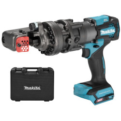 Акумулаторна машина за рязане на арматура MAKITA SC001GZK - Solo