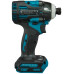 Акумулаторен ударен гайковерт MAKITA TD004GZ - Solo