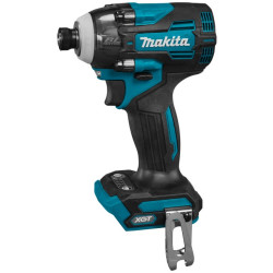 Акумулаторен ударен гайковерт MAKITA TD004GZ - Solo