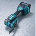 Акумулаторен мултифункционален инструмент MAKITA TM001GZ - Solo Акумулаторен мултифункционален инструмент MAKITA TM001GZ - Solo