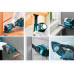Акумулаторен мултифункционален инструмент MAKITA TM001GZ - Solo Акумулаторен мултифункционален инструмент MAKITA TM001GZ - Solo