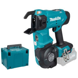Акумулаторна машина за връзване на арматура MAKITA TR001GZ - Solo