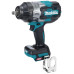 Акумулаторен ударен гайковерт MAKITA TW002GM201