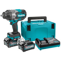 Акумулаторен ударен гайковерт MAKITA TW002GM201