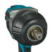 Акумулаторен ударен гайковерт MAKITA TW002GM201