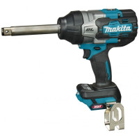 Акумулаторен ударен гайковерт MAKITA TW011GZ - Solo