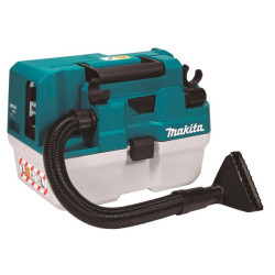 Акумулаторна прахосмукачка MAKITA VC014GLZ - Solo