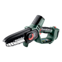 Акумулаторна мини резачка METABO MS 18 LTX 15 SOLO