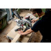 Акумулаторен герунг циркуляр METABO KGS 18 LTX BL 254 SOLO