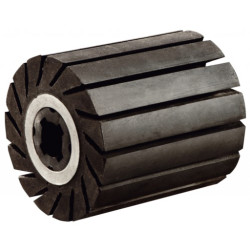 Гумен валяк METABO 90х100 mm Гумен валяк METABO 90х100 mm