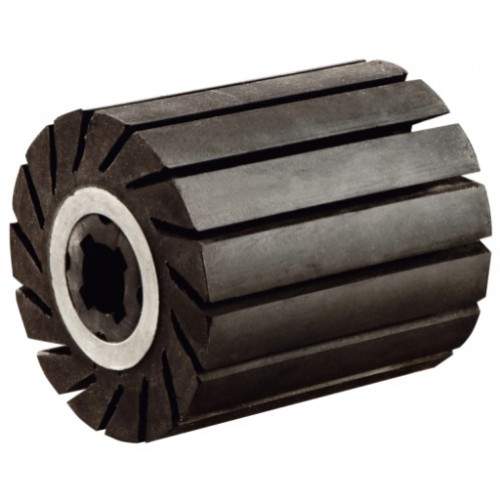 Гумен валяк METABO 90х100 mm Гумен валяк METABO 90х100 mm