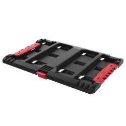 Адаптер MILWAUKEE за свързване на PACKOUT с куфар HD Box