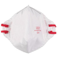 Филтрираща сгъваема маска MILWAUKEE FFP2, 1 брой