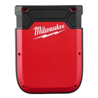 Захранване за подгряващо облекло MILWAUKEE IRPSU3-0