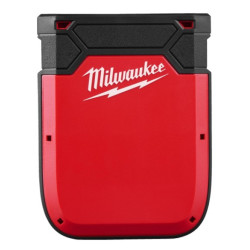 Захранване за подгряващо облекло MILWAUKEE IRPSU3-0