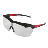 Прозрачни предпазни очила MILWAUKEE