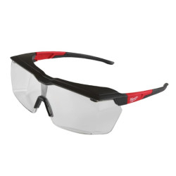 Прозрачни предпазни очила MILWAUKEE