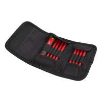 Комплект отвертки WILWAUKEE 8 броя