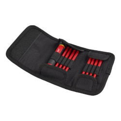 Комплект отвертки WILWAUKEE 8 броя