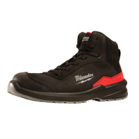 Работни обувки MILWAUKEE Flextred S3S 1M110133 ESD SC FO SR, номер 42/43