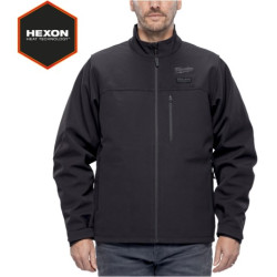 Подгряващо яке MILWAUKEE M12HJBL6-0