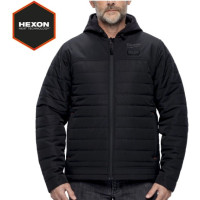 Подгряващо яке MILWAUKEE M12HPJBL3-0