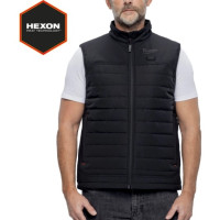 Подгряващ елек MILWAUKEE M12HPVBL3-0 XXL