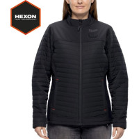 Дамско подгряващо яке MILWAUKEE M12HPJLBL3-0