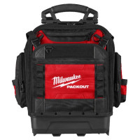 Раница за инструменти MILWAUKEE PACKOUT STRUCTURED