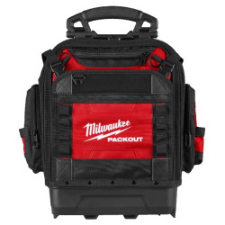 Раница за инструменти MILWAUKEE PACKOUT STRUCTURED