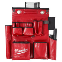 Органайзер за инструменти MILWAUKEE Linesman's Compact