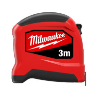 Ролетка MILWAUKEE SLIM Gen II 3 m