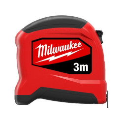 Ролетка MILWAUKEE SLIM Gen II 3 m