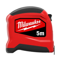 Ролетка MILWAUKEE SLIM Gen II 5 m