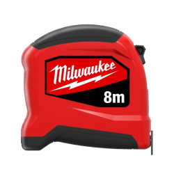 Ролетка MILWAUKEE SLIM Gen II 8 m