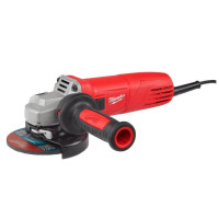 Ъглошлайф MILWAUKEE AG 1000-125 EKX