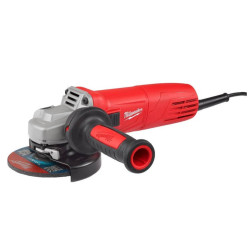 Ъглошлайф MILWAUKEE AG 1000-125 EKX