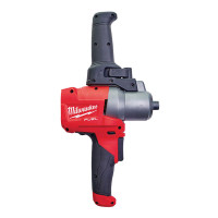 Акумулаторна бъркалка MILWAUKEE M18 FPM-0X Solo Акумулаторна бъркалка MILWAUKEE M18 FPM-0X Solo