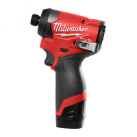 Акумулаторен гайковерт MILWAUKEE M12FID2-202X