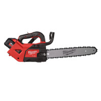 Акумулаторен верижен трион MILWAUKEE M18 FTHCHS35-802 Акумулаторен верижен трион MILWAUKEE M18 FTHCHS35-802