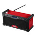 Акумулаторен радиоприемник MILWAUKEE M18 RADDAB+G2-0, Solo