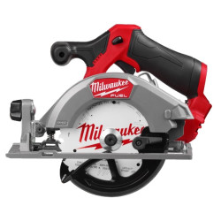 Акумулаторен ръчен циркуляр MILWAUKEE M12FCS442-0 GEN2