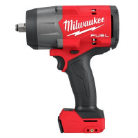 Акумулаторен гайковерт MILWAUKEE M18FHIW2F12-0 - Solo
