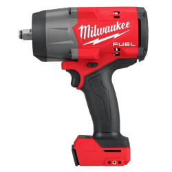 Акумулаторен гайковерт MILWAUKEE M18FHIW2F12-0 - Solo