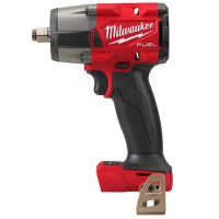 Акумулаторен ударен гайковерт MILWAUKEE M18FMTIW2F12-0 SOLO