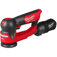 Акумулаторен ексцентършлайф MILWAUKEE M12 FSDR75-0B - Solo Акумулаторен ексцентършлайф MILWAUKEE M12 FSDR75-0B - Solo
